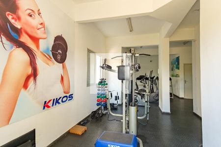 Apartamento à venda com 63m², 3 quartos e 1 vaga Apartamento à venda com 63m², 3 quartos e 1 vagaÁrea externa