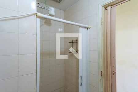 Apartamento à venda com 63m², 3 quartos e 1 vaga Apartamento à venda com 63m², 3 quartos e 1 vagaBanheiro