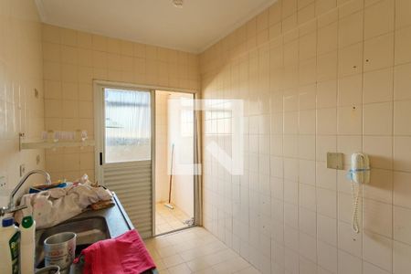 Apartamento à venda com 63m², 3 quartos e 1 vaga Apartamento à venda com 63m², 3 quartos e 1 vagaCozinha