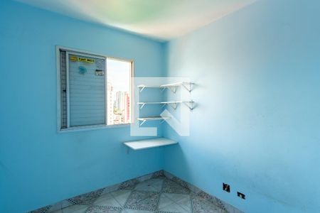 Apartamento à venda com 63m², 3 quartos e 1 vaga Apartamento à venda com 63m², 3 quartos e 1 vagaQuarto 2