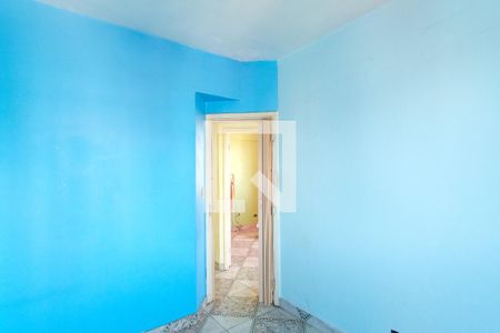 Apartamento à venda com 63m², 3 quartos e 1 vaga Apartamento à venda com 63m², 3 quartos e 1 vagaQuarto 2