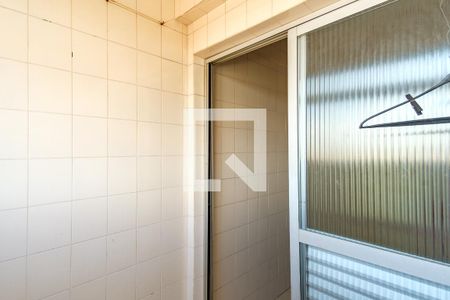 Apartamento à venda com 63m², 3 quartos e 1 vaga Apartamento à venda com 63m², 3 quartos e 1 vagaÁrea de Serviço
