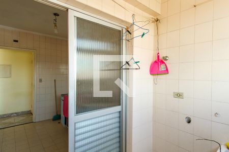 Apartamento à venda com 63m², 3 quartos e 1 vaga Apartamento à venda com 63m², 3 quartos e 1 vagaÁrea de Serviço