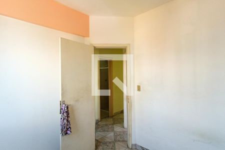 Apartamento à venda com 63m², 3 quartos e 1 vaga Apartamento à venda com 63m², 3 quartos e 1 vagaQuarto 3