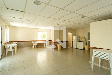 Apartamento à venda com 63m², 3 quartos e 1 vaga Apartamento à venda com 63m², 3 quartos e 1 vagaÁrea externa