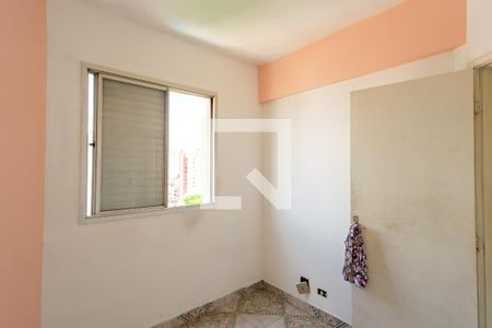 Apartamento à venda com 63m², 3 quartos e 1 vaga Apartamento à venda com 63m², 3 quartos e 1 vagaQuarto 3