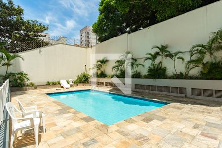 Apartamento à venda com 63m², 3 quartos e 1 vaga Apartamento à venda com 63m², 3 quartos e 1 vagaÁrea externa