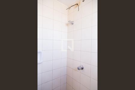 Apartamento para alugar com 60m², 2 quartos e 1 vaga Apartamento para alugar com 60m², 2 quartos e 1 vagaBanheiro de Serviço