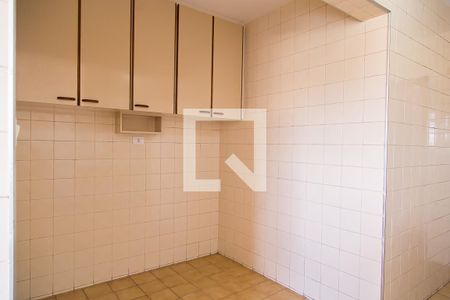 Apartamento para alugar com 60m², 2 quartos e 1 vaga Apartamento para alugar com 60m², 2 quartos e 1 vagaCozinha