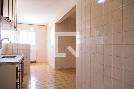 Apartamento para alugar com 60m², 2 quartos e 1 vaga Apartamento para alugar com 60m², 2 quartos e 1 vagaCozinha