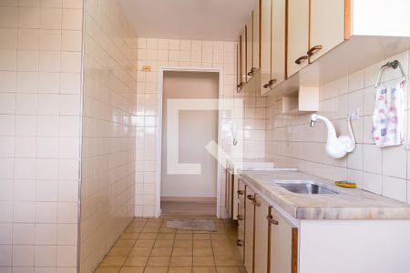 Apartamento para alugar com 60m², 2 quartos e 1 vaga Apartamento para alugar com 60m², 2 quartos e 1 vagaCozinha