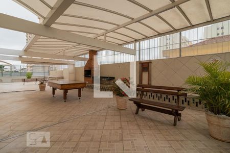 Apartamento para alugar com 60m², 2 quartos e 1 vaga Apartamento para alugar com 60m², 2 quartos e 1 vagaChurrasqueira