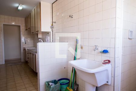 Apartamento para alugar com 60m², 2 quartos e 1 vaga Apartamento para alugar com 60m², 2 quartos e 1 vagaÁrea de Serviço