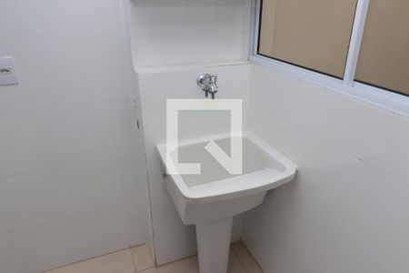 Apartamento à venda com 34m², 2 quartos e 1 vagaÁrea de Serviço