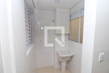 Apartamento à venda com 34m², 2 quartos e 1 vagaÁrea de Serviço