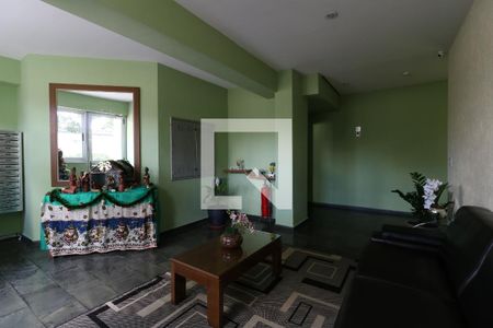 Apartamento à venda com 72m², 2 quartos e 1 vagaÁrea Comum - Hall