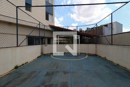 Apartamento à venda com 72m², 2 quartos e 1 vagaÁrea Comum - Quadra