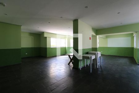 Apartamento à venda com 72m², 2 quartos e 1 vagaÁrea Comum - Salão de Festa