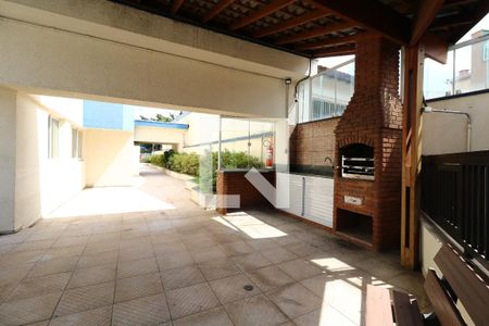 Apartamento à venda com 72m², 2 quartos e 1 vagaÁrea Comum - Churrasqueira