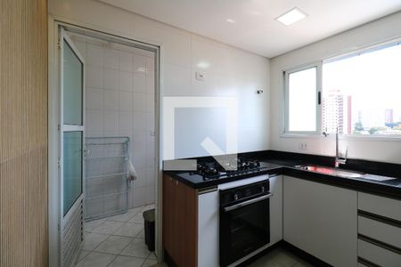 Apartamento à venda com 72m², 2 quartos e 1 vagaCozinha