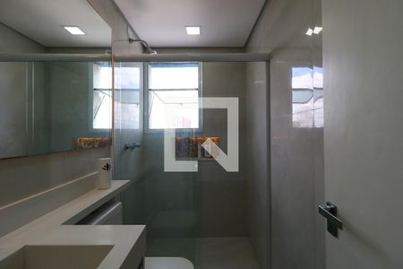 Apartamento à venda com 72m², 2 quartos e 1 vagaBanheiro