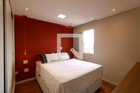 Apartamento à venda com 72m², 2 quartos e 1 vagaQuarto 2