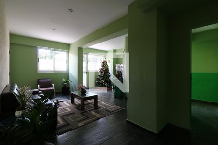 Apartamento à venda com 72m², 2 quartos e 1 vagaÁrea Comum - Hall