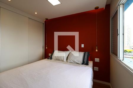 Apartamento à venda com 72m², 2 quartos e 1 vagaQuarto 2