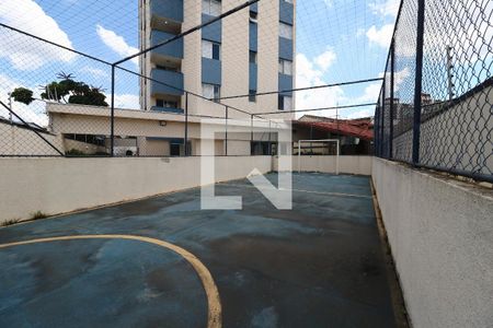 Apartamento à venda com 72m², 2 quartos e 1 vagaÁrea Comum - Quadra
