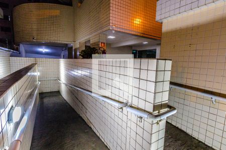 Apartamento para alugar com 80m², 2 quartos e 1 vaga Apartamento para alugar com 80m², 2 quartos e 1 vagaRampa para Acessibilidade