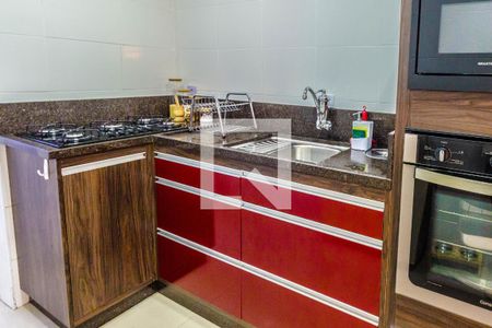 Apartamento para alugar com 80m², 2 quartos e 1 vaga Apartamento para alugar com 80m², 2 quartos e 1 vagaCozinha