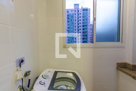 Apartamento para alugar com 80m², 2 quartos e 1 vaga Apartamento para alugar com 80m², 2 quartos e 1 vagaLavanderia