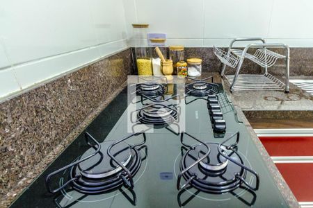 Apartamento para alugar com 80m², 2 quartos e 1 vaga Apartamento para alugar com 80m², 2 quartos e 1 vagaCozinha