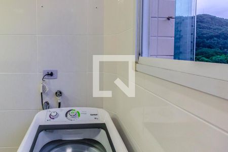 Apartamento para alugar com 80m², 2 quartos e 1 vaga Apartamento para alugar com 80m², 2 quartos e 1 vagaLavanderia