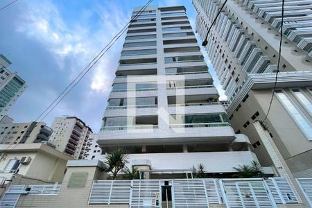 Apartamento para alugar com 80m², 2 quartos e 1 vaga Apartamento para alugar com 80m², 2 quartos e 1 vagaFachada