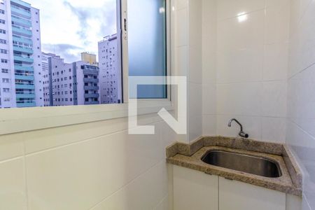 Apartamento para alugar com 80m², 2 quartos e 1 vaga Apartamento para alugar com 80m², 2 quartos e 1 vagaLavanderia