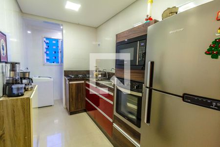 Apartamento para alugar com 80m², 2 quartos e 1 vaga Apartamento para alugar com 80m², 2 quartos e 1 vagaCozinha