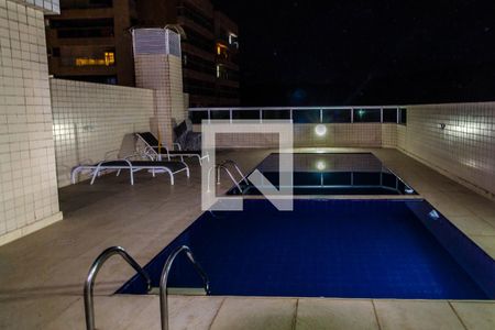 Apartamento para alugar com 80m², 2 quartos e 1 vaga Apartamento para alugar com 80m², 2 quartos e 1 vagaÁrea comum - Piscina