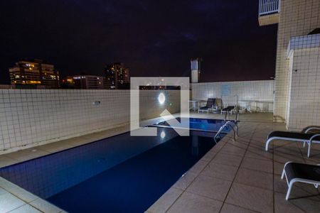 Apartamento para alugar com 80m², 2 quartos e 1 vaga Apartamento para alugar com 80m², 2 quartos e 1 vagaÁrea comum - Piscina