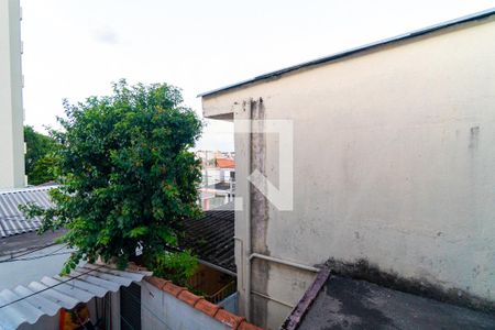 Casa à venda com 220m², 4 quartos e 2 vagasCasa 2 - Vista do Quarto 1
