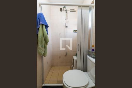 Casa à venda com 220m², 4 quartos e 2 vagasCasa 1 - Banheiro Detalhe