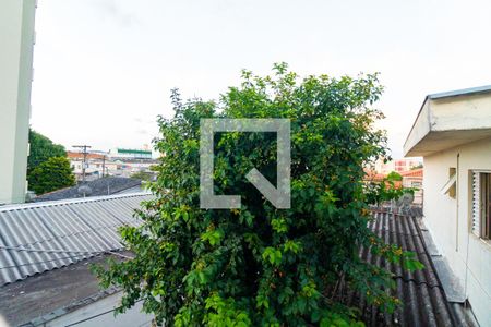 Casa à venda com 220m², 4 quartos e 2 vagasCasa 2 - Vista do Quarto 2