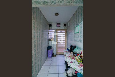 Casa à venda com 220m², 4 quartos e 2 vagasCasa 2 - Cozinha