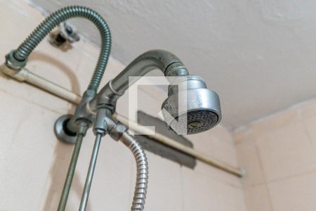 Casa à venda com 220m², 4 quartos e 2 vagasCasa 1 - Banheiro Detalhe