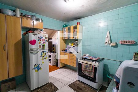 Casa à venda com 220m², 4 quartos e 2 vagasCasa 2 - Cozinha