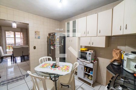Casa à venda com 220m², 4 quartos e 2 vagasCasa 1 - Cozinha