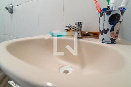 Casa à venda com 220m², 4 quartos e 2 vagasCasa 2 - Banheiro 2 Detalhe