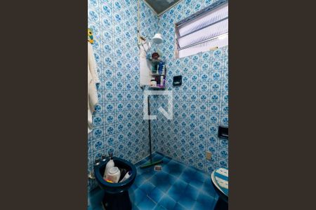 Casa à venda com 220m², 4 quartos e 2 vagasCasa 2 - Banheiro 1 Detalhe