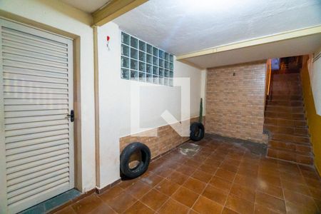 Casa à venda com 220m², 4 quartos e 2 vagasGaragem 1