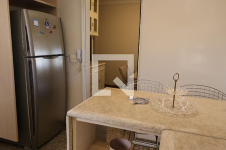 Apartamento para alugar com 227m², 3 quartos e 2 vagasCozinha